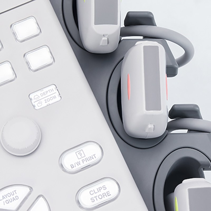 Ультразвуковая система Canon Xario g-series 200g